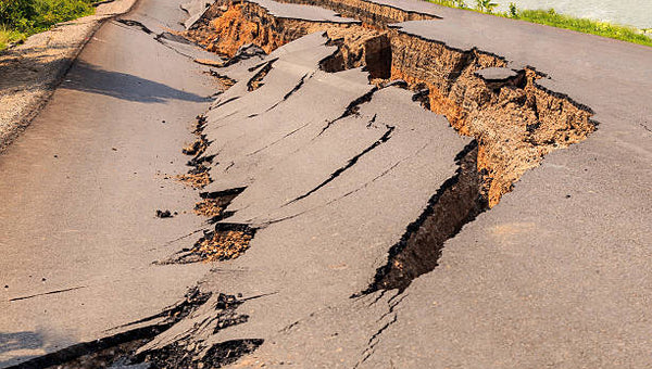 どうする大地震?