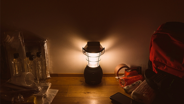 静岡県で停電が起きたときの対処法は?備えておきたい停電対策を紹介