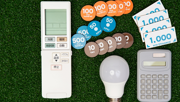 光熱費の節約方法をまとめて解説!おすすめの自家発電アイテムも紹介