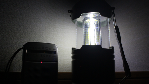 停電対策にバッテリーは必要?ポータブル電源で備える必要性やおすすめ商品も紹介