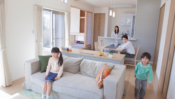 冬の4人家族におけるオール電化の電気代:平均コストと節約戦略