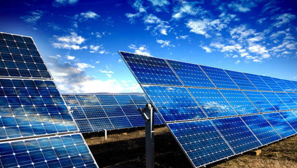 太陽光発電活用の3つのメリット