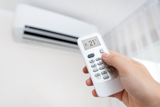 冬の電気代を抑える!エアコン暖房使用時の効率的な方法とは?