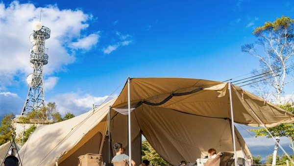 山の日を楽しもう!夏キャンプを家族で快適に過ごせる「3つのおすすめキャンプ場」
