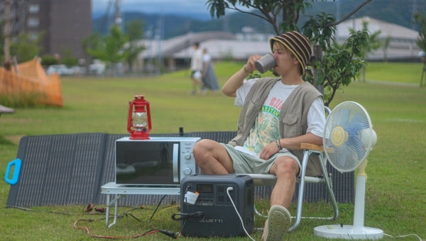 太陽光発電の仕組みを簡単に解説!メリットやデメリットについても