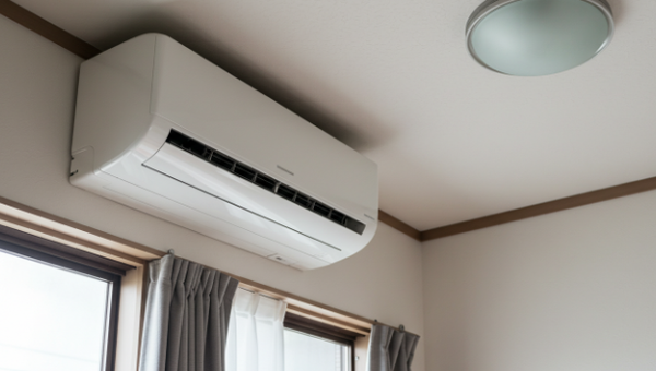 エアコンの冷房と除湿、電気代が高いのはどっち?安く抑える秘訣やチェック項目ガイド