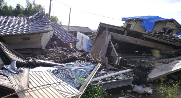 震度7の地震とは~歴史事例から学ぶ甚大被害と徹底対策のすべて