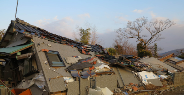震度6弱を徹底理解して暮らしを守る!すぐに実践できる防災・対策ガイド