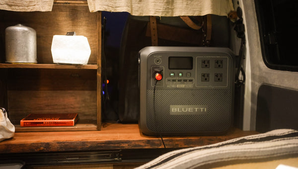 ポータブル電源は災害時にいらない?重要性やメリットを詳しく解説