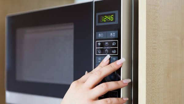 【防災対策】災害時にも役立つ!電子レンジ×ポータブル電源の正しい選び方