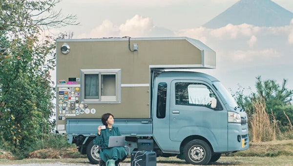 【初心者必見】日帰り登山に必要な基本の持ち物リストとは?便利グッズやテント泊の持ち物なども解説!