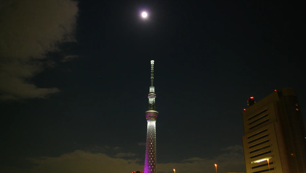 関東の夜景ドライブならココ!地元民も通う穴場スポット20選とおすすめの楽しみ方