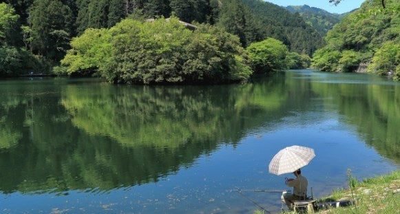 春の釣り服装攻略|快適さと防風性を兼ね備えたコーディネートガイド