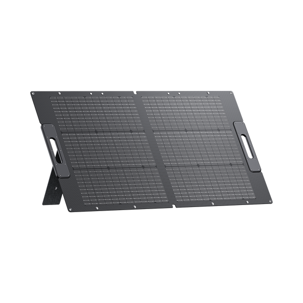 BLUETTI 100W ソーラーチャージャー高効率 折り畳み 太陽光発電