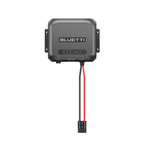 BLUETTI D40 DC-DC バッテリー充電器