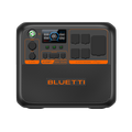 BLUETTI AC200PL 大容量ポータブル電源 | 防災推奨・車中泊・キャンプ|2304Wh、2000W