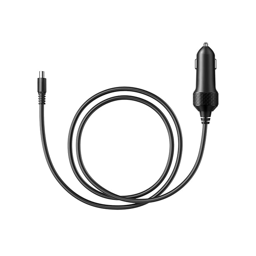 BLUETTI EB3A EB70S AC180シガーソケットDC充電ケーブル カー充電 (ポートDC7909)