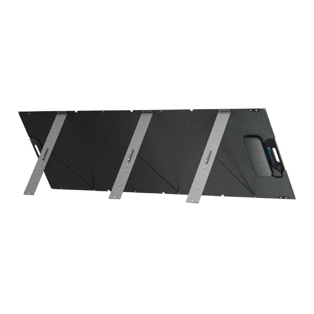 BLUETTI 350Wソーラーパネル