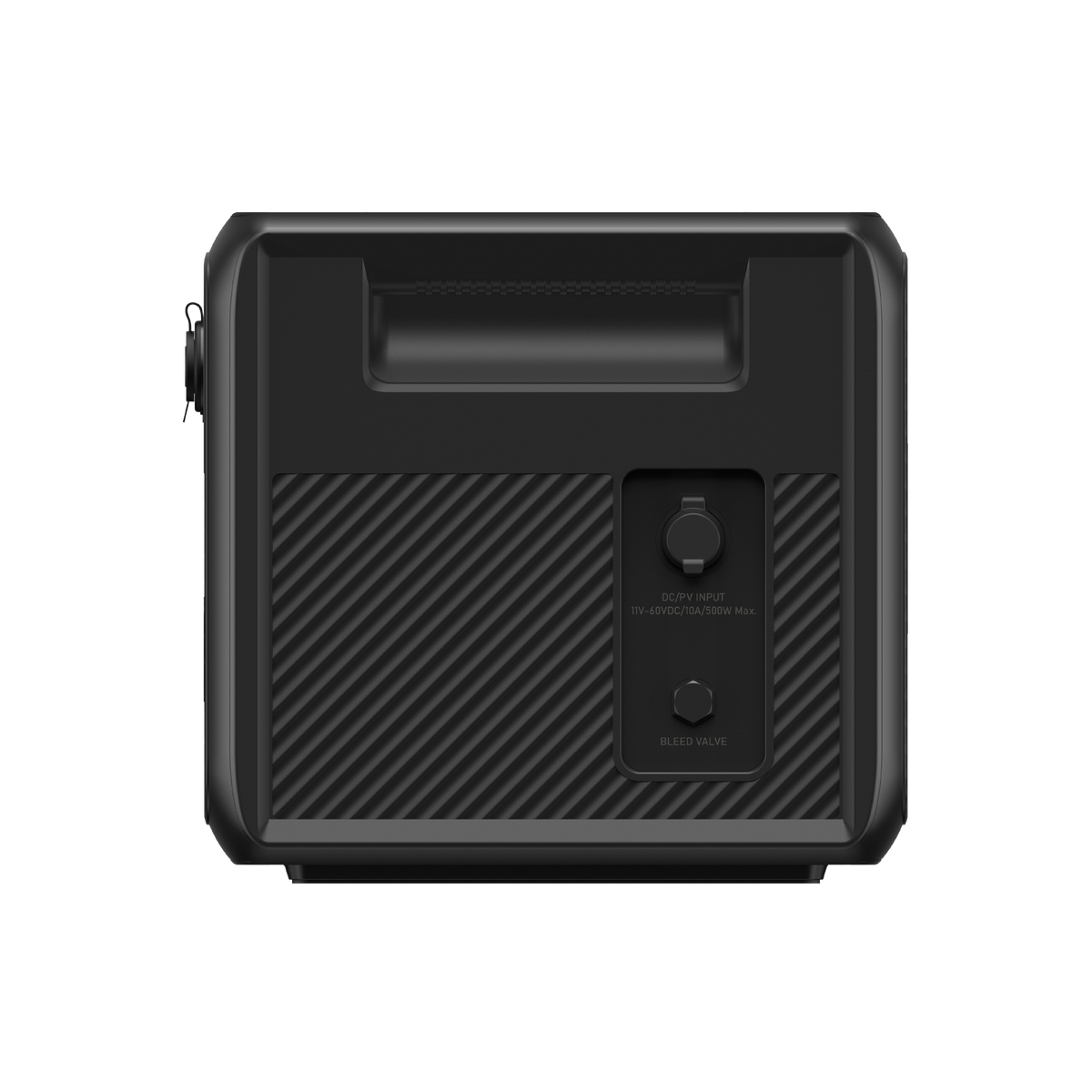 BLUETTI ポータブル電源 B210拡張バッテリー|2150Wh