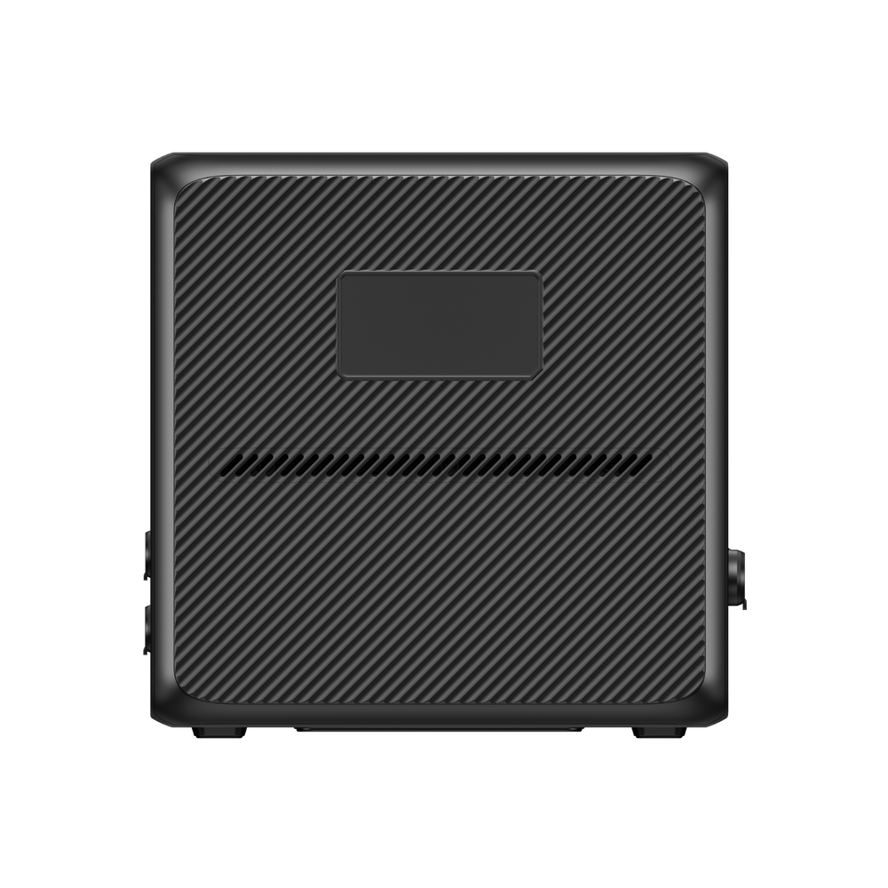 BLUETTI AC240大容量ポータブル電源 | 防水・防塵モデル |1536Wh、2000W