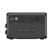 BLUETTI ポータブル電源 B210拡張バッテリー|2150Wh