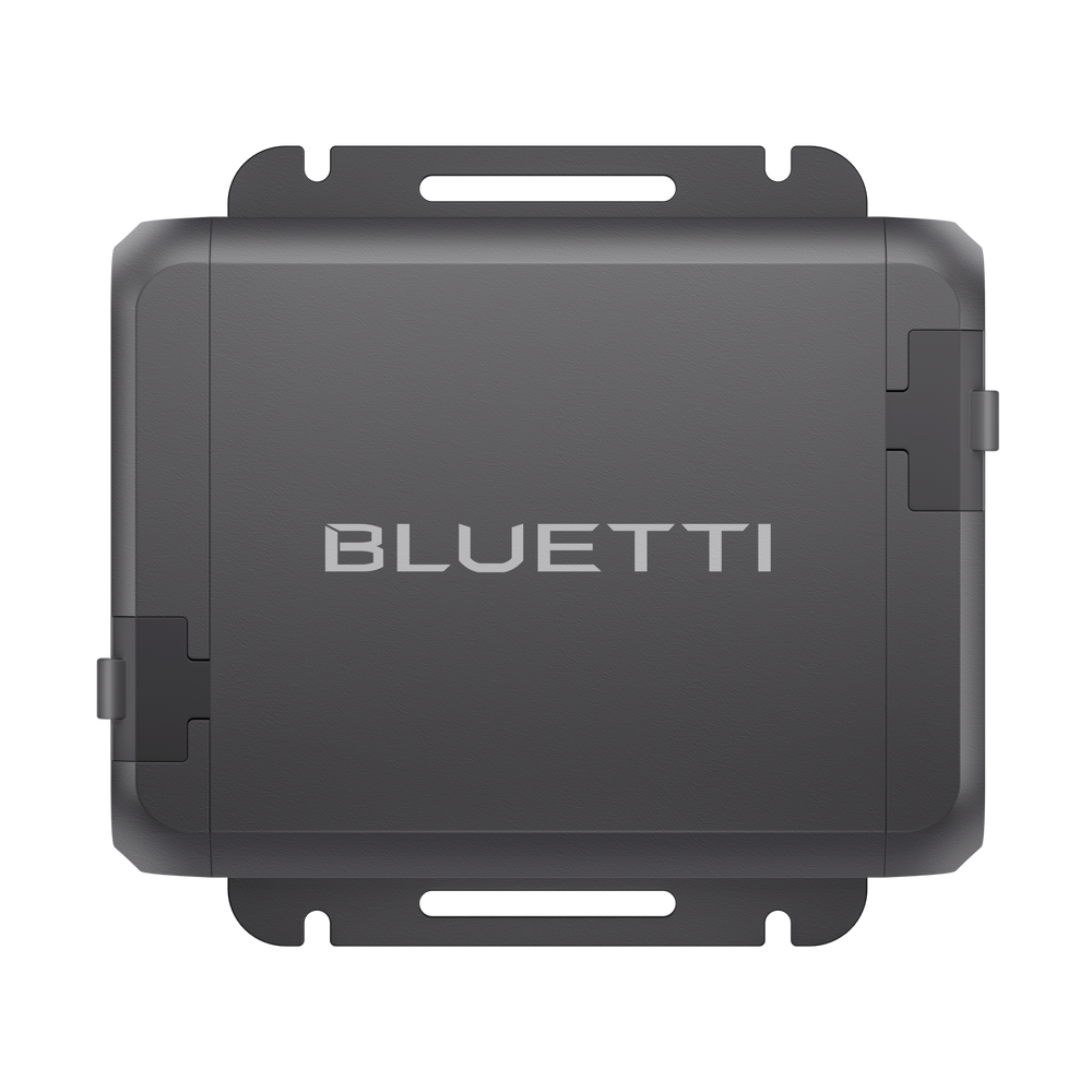BLUETTI Charger 1 | 560W 走行充電器 オルタネーターDC充電器