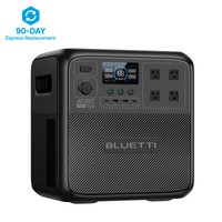 BLUETTI AC180T 大容量ポータブル電源 |1433Wh、1800W
