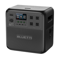 BLUETTI AC180T 大容量ポータブル電源 |1433Wh、1800W
