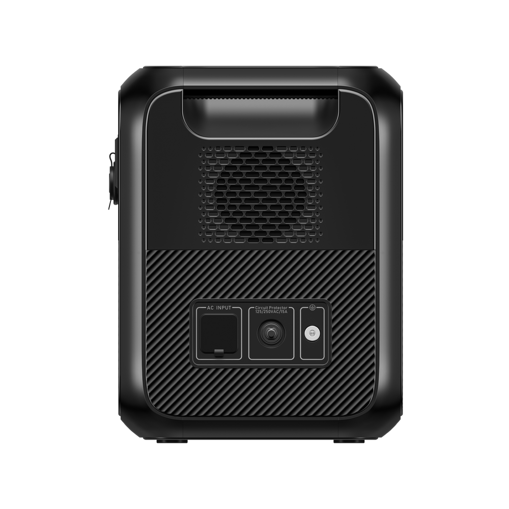 BLUETTI AC180 大容量ポータブル電源 | 防災推奨 |1152Wh、1800W