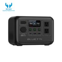 BLUETTI AC2A | 204Wh、300W