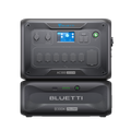 BLUETTI AC300+B300K 家庭用バックアップ電源  | 防災推奨・非常用電源 |2764Wh、3000W