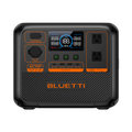BLUETTI AC70P 小型ポータブル電源 | 防災推奨・車中泊・キャンプ |864Wh、1000W