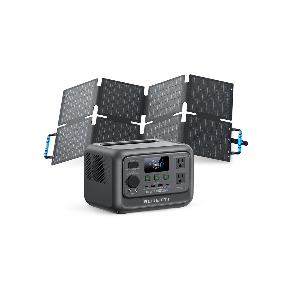 AORA 30 V2 | 288Wh,600W