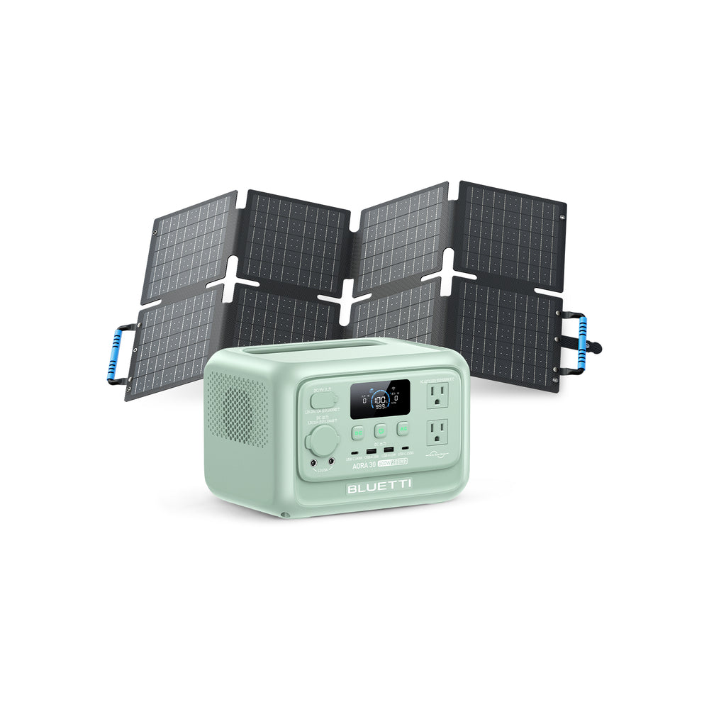 AORA 30 V2 | 288Wh,600W