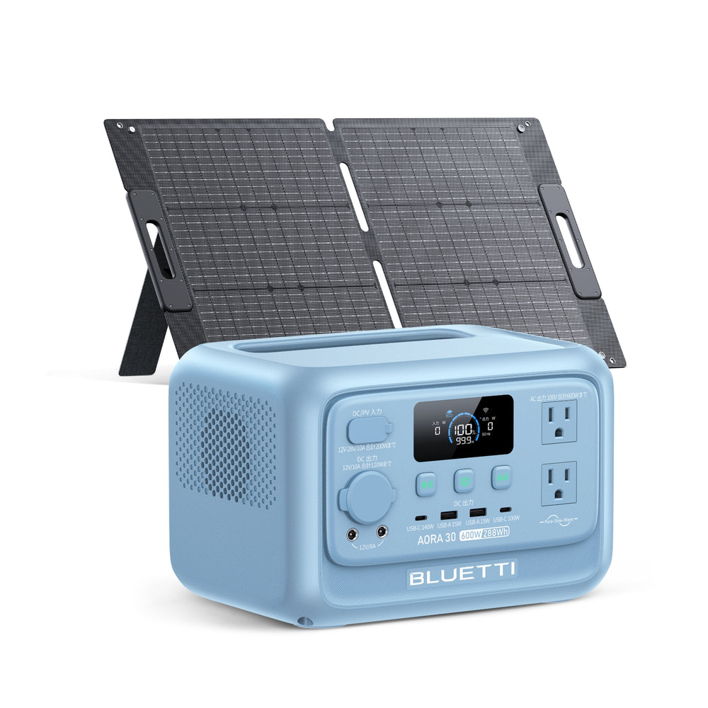 AORA 30 V2 | 288Wh,600W