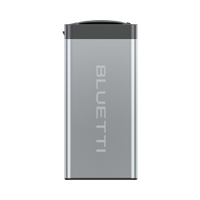 BLUETTI AC180T 大容量ポータブル電源 |1433Wh、1800W