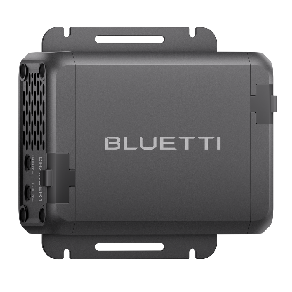 BLUETTI Charger 1 | 560W 走行充電器 オルタネーターDC充電器