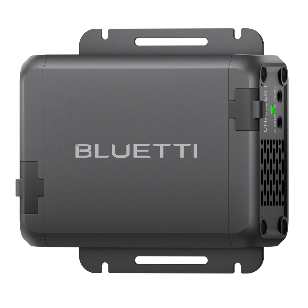 BLUETTI Charger 1 | 560W 走行充電器 オルタネーターDC充電器