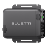 BLUETTI Charger 1 | 560W  オルタネーターDC充電器