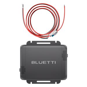 BLUETTI Charger 1 | 560W  オルタネーターDC充電器