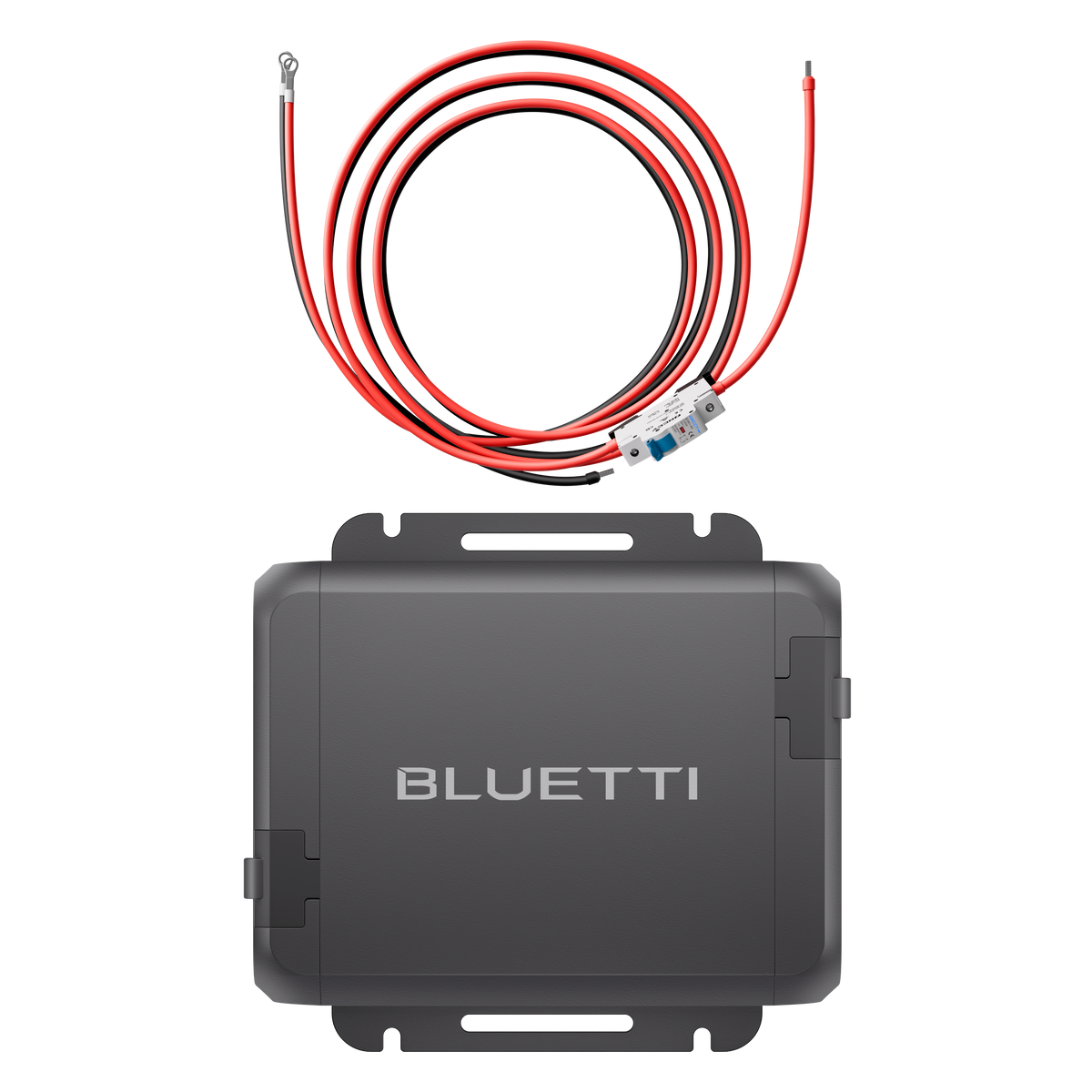BLUETTI Charger 1 | 560W  オルタネーターDC充電器