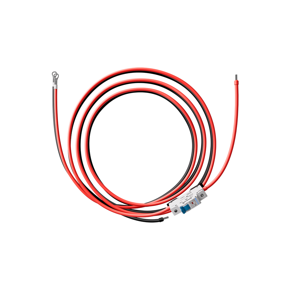 BLUETTI Charger 1 | 560W 走行充電器 オルタネーターDC充電器