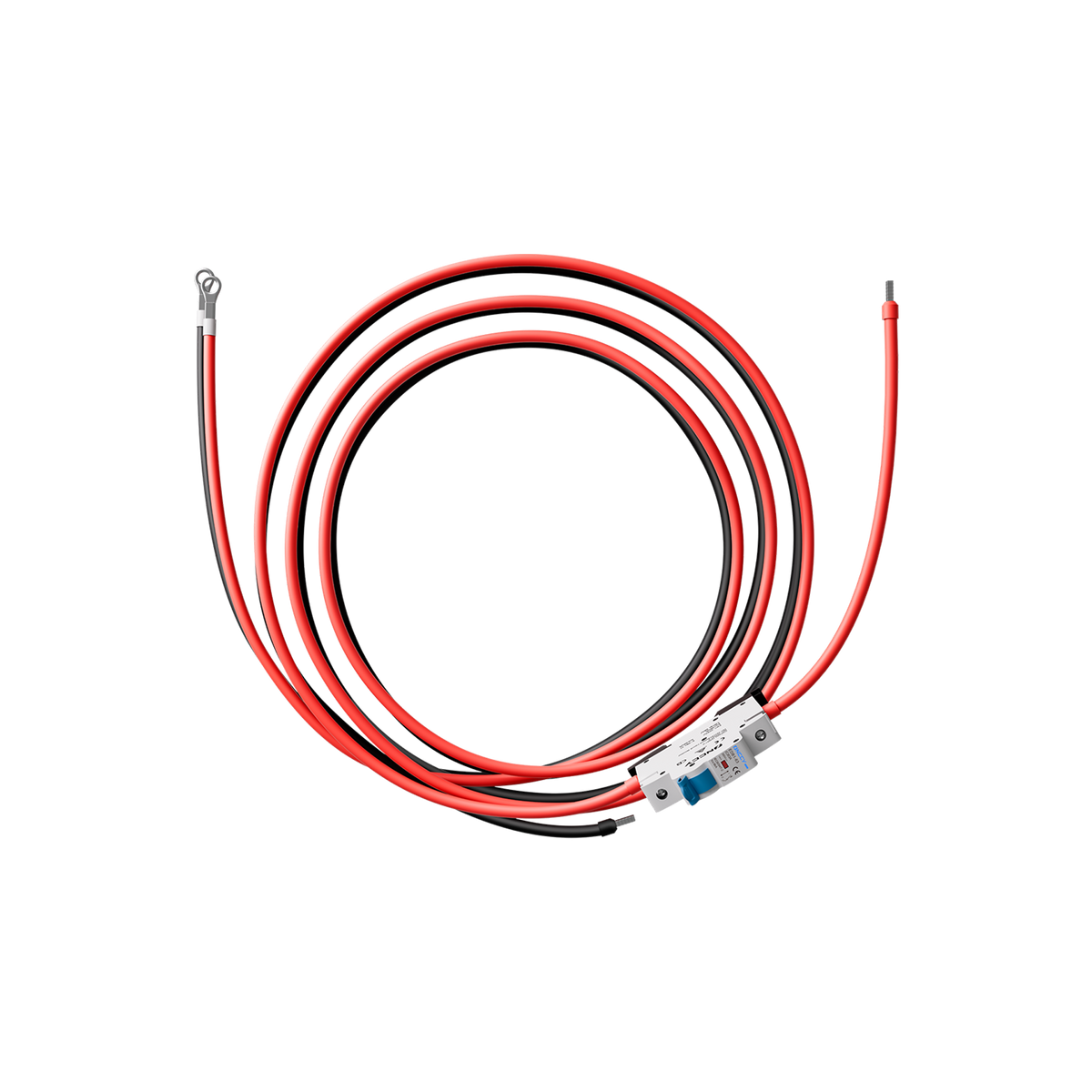 BLUETTI Charger 1 | 560W  オルタネーターDC充電器