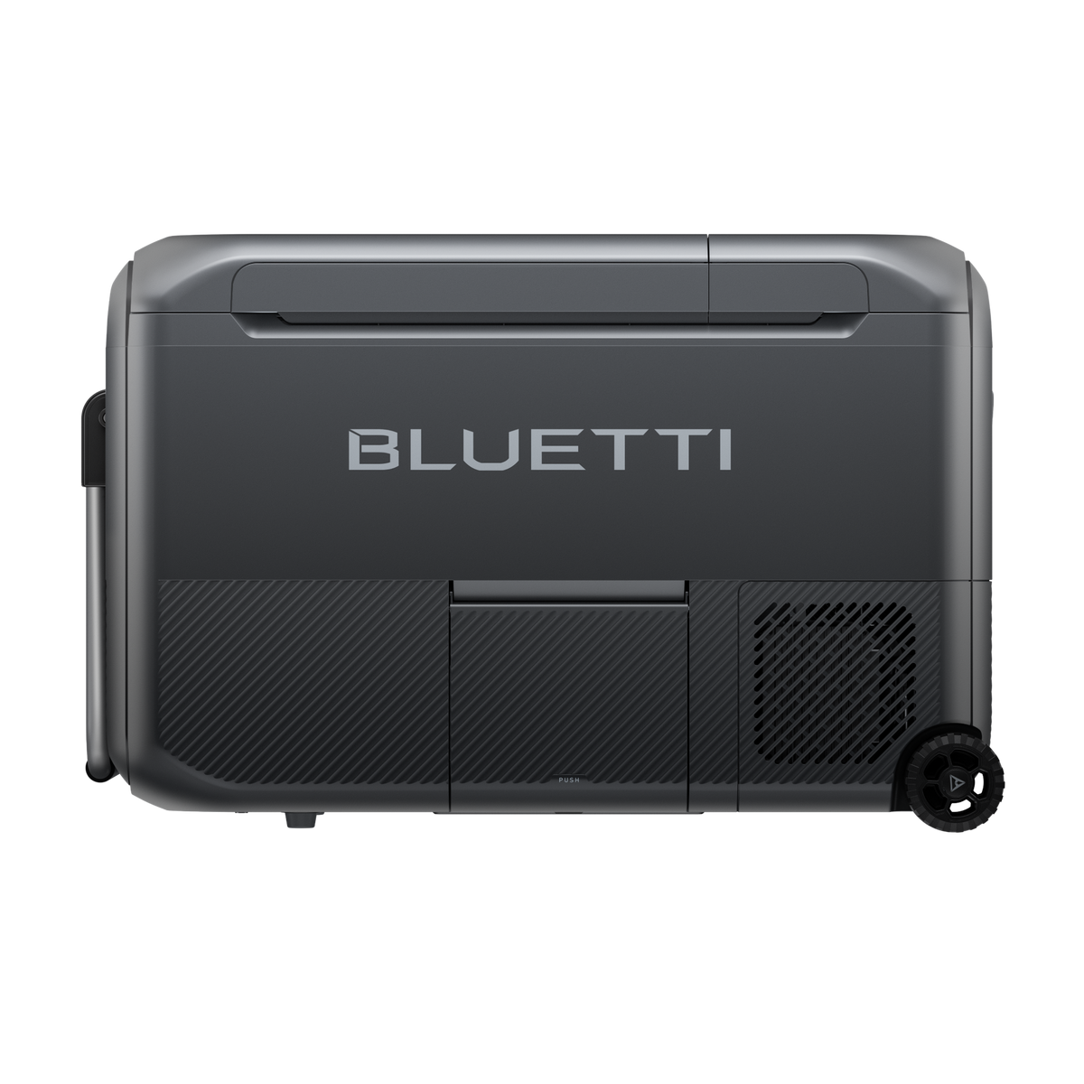 BLUETTI AC180T 大容量ポータブル電源 |1433Wh、1800W