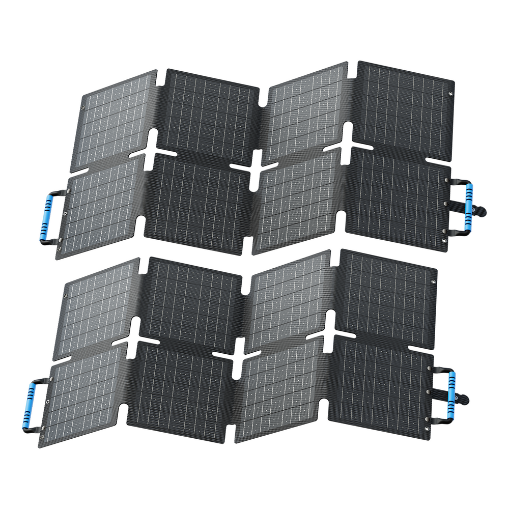 BLUETTI 60Wソーラーパネル