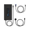 BLUETTI B210用AC充電ケーブルキット