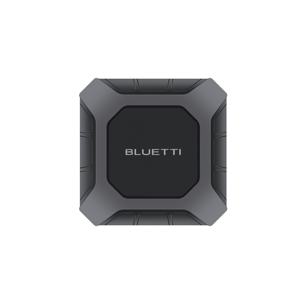 BLUETTI X20 ポータブルパワーバンク | 288W 153.6Wh ブルーティ