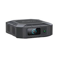 BLUETTI X20 ポータブルパワーバンク | 288W 153.6Wh