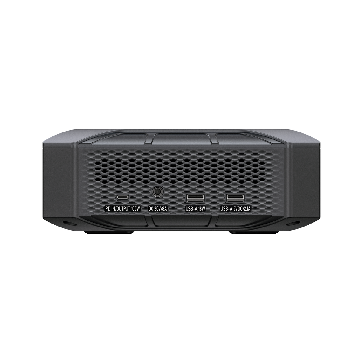 BLUETTI X20 ポータブルパワーバンク | 288W 153.6Wh
