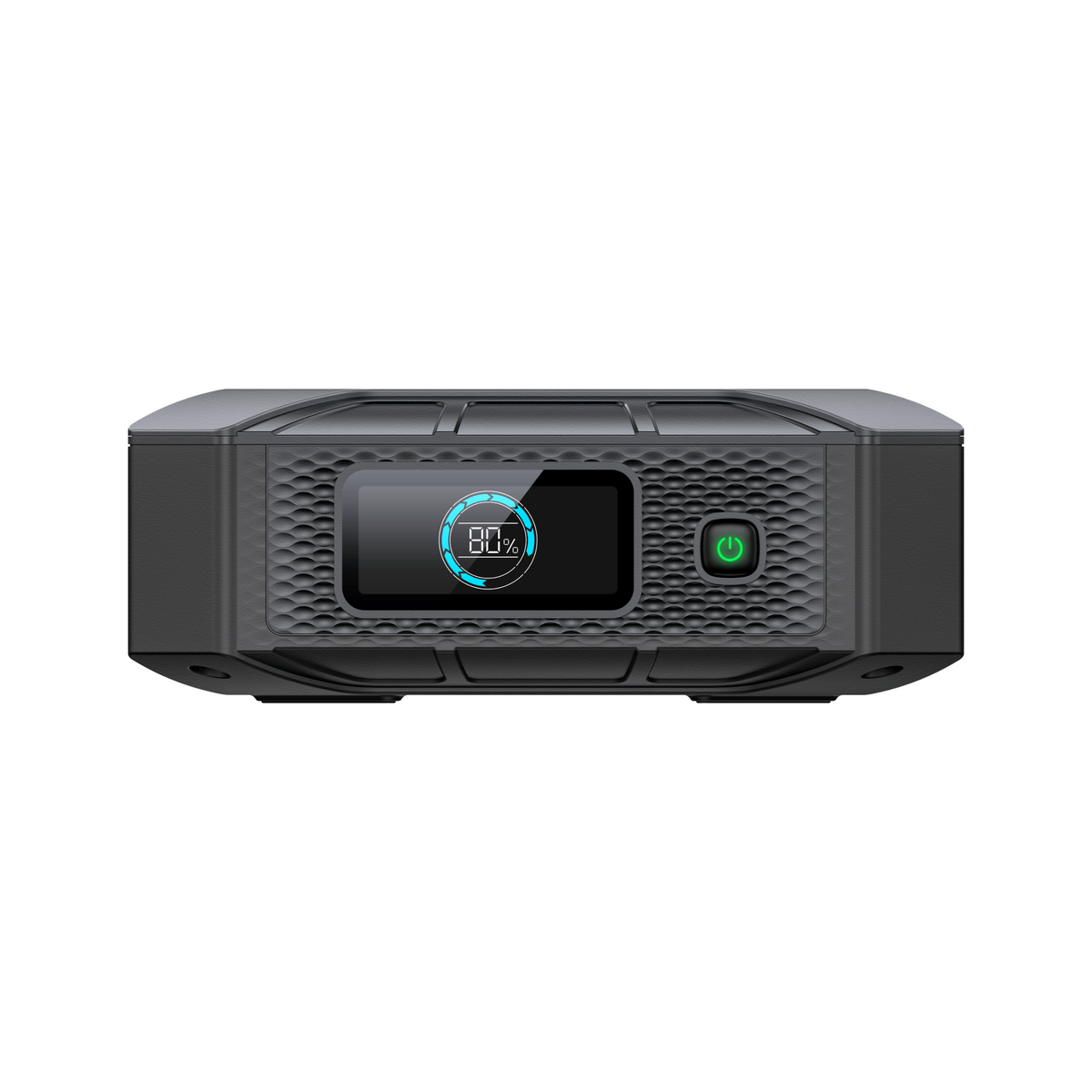 BLUETTI X20 ポータブルパワーバンク | 288W 153.6Wh